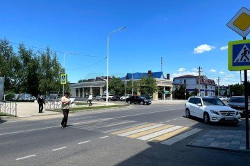 Фото №4: Отдельное здание 470 м² - Горячий Ключ, мкр. Администрация, ул. Кучерявого, 50В