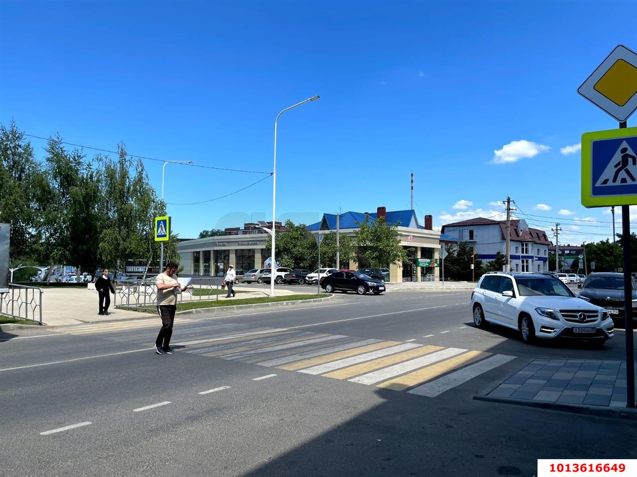 Фото №4: Отдельное здание 470 м² - Горячий Ключ, Администрация, ул. Кучерявого, 50В