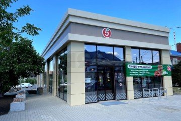 Фото №3: Отдельное здание 470 м² - Горячий Ключ, мкр. Администрация, ул. Кучерявого, 50В