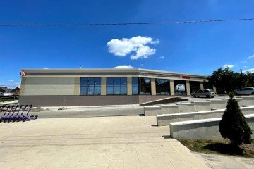 Фото №1: Отдельное здание 470 м² - Горячий Ключ, мкр. Администрация, ул. Кучерявого, 50В