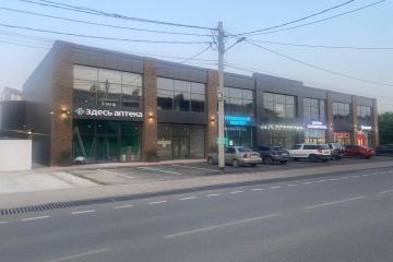 Фото №1: Коммерция 700 м² - Афипский, мкр. Немецкая Деревня, ул. Пушкина, 136