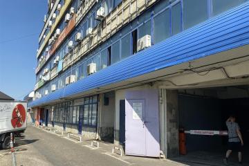 Фото №2: Коммерция 115 м² - Краснодар, мкр. Кожзавод, ул. Кропоткина, 50