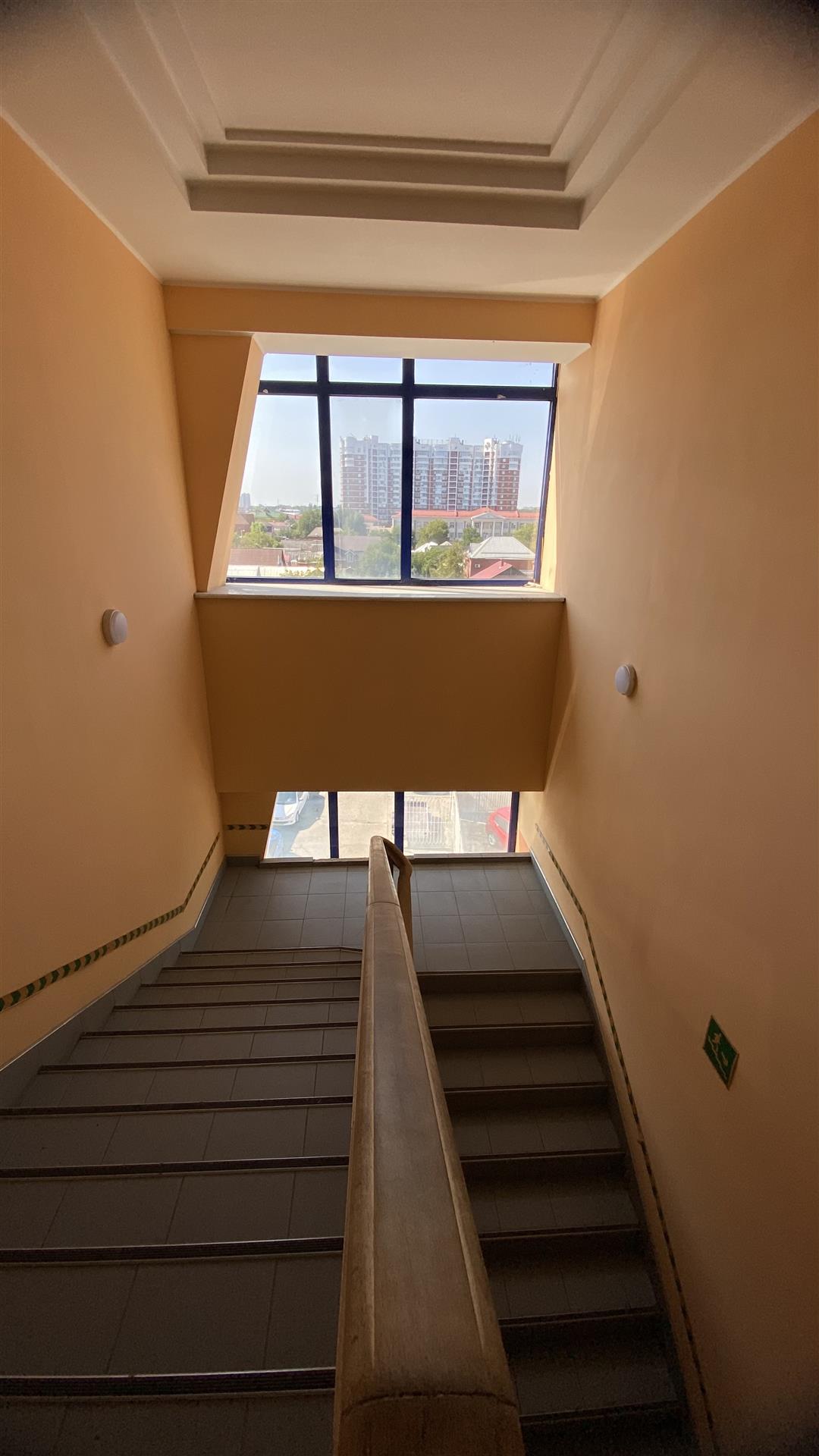 Фото №17: Коммерция 115 м² - Краснодар, Западный внутригородской округ, мкр. Кожзавод, ул. Кропоткина, 50