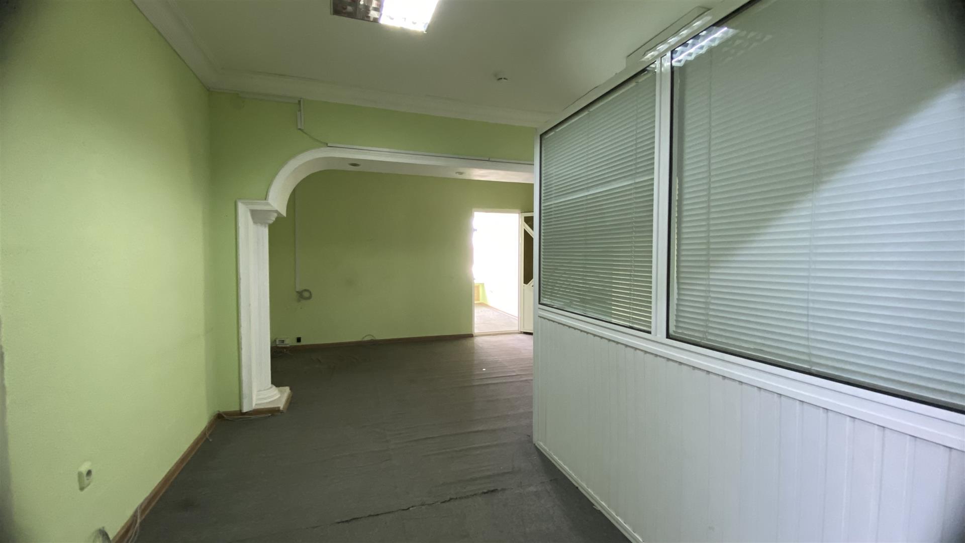 Фото №7: Коммерция 115 м² - Краснодар, Западный внутригородской округ, мкр. Кожзавод, ул. Кропоткина, 50