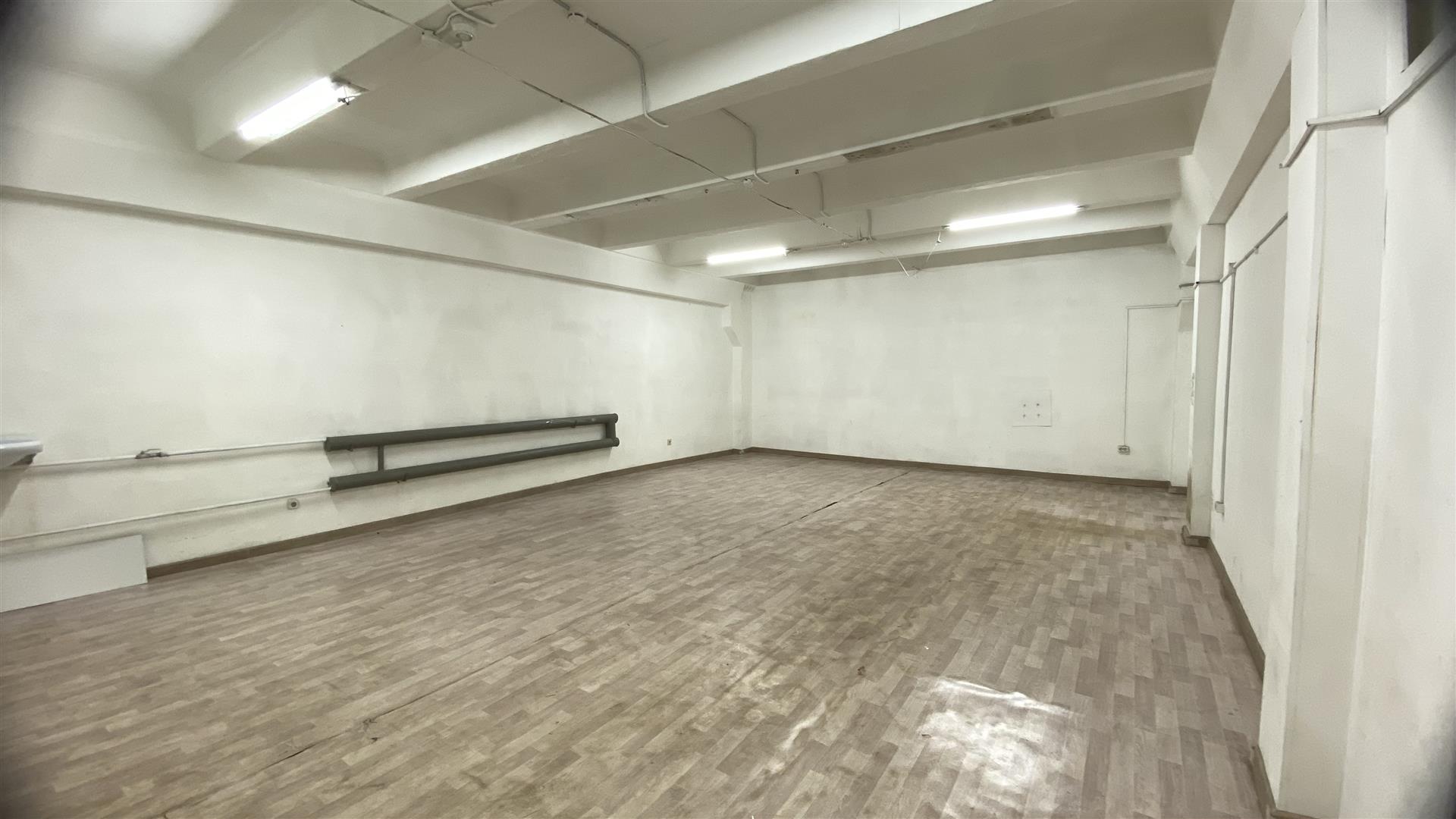 Фото №16: Коммерция 115 м² - Краснодар, Западный внутригородской округ, мкр. Кожзавод, ул. Кропоткина, 50