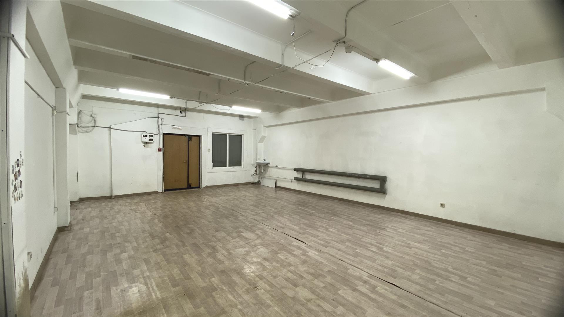 Фото №12: Коммерция 115 м² - Краснодар, Западный внутригородской округ, мкр. Кожзавод, ул. Кропоткина, 50