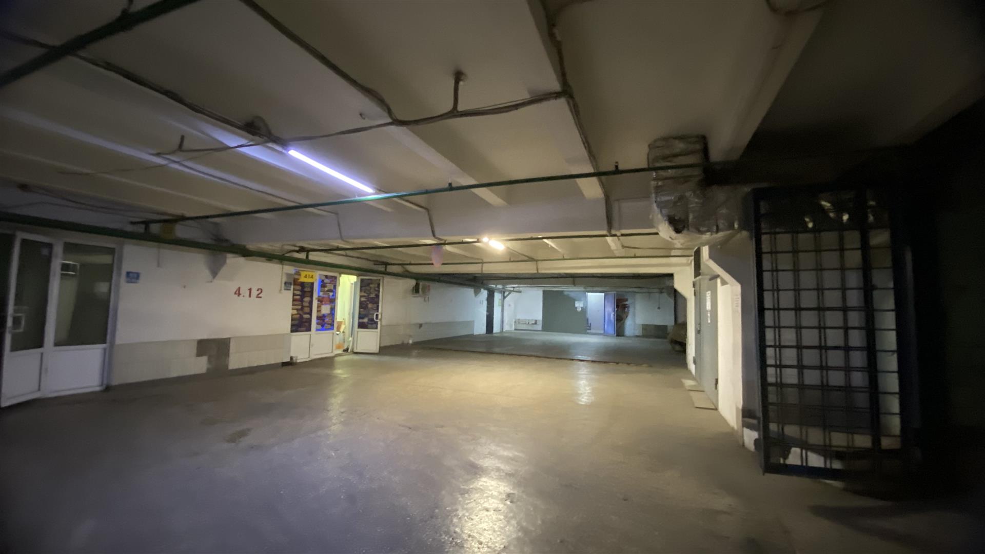 Фото №8: Коммерция 115 м² - Краснодар, Западный внутригородской округ, мкр. Кожзавод, ул. Кропоткина, 50