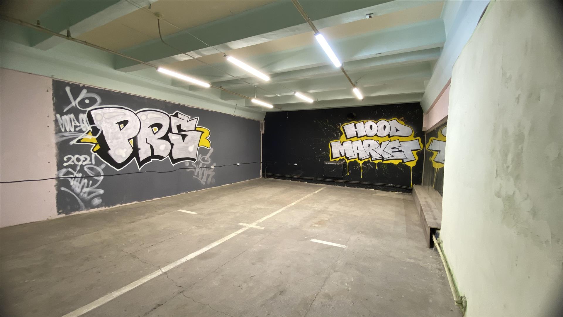 Фото №5: Коммерция 115 м² - Краснодар, Западный внутригородской округ, мкр. Кожзавод, ул. Кропоткина, 50