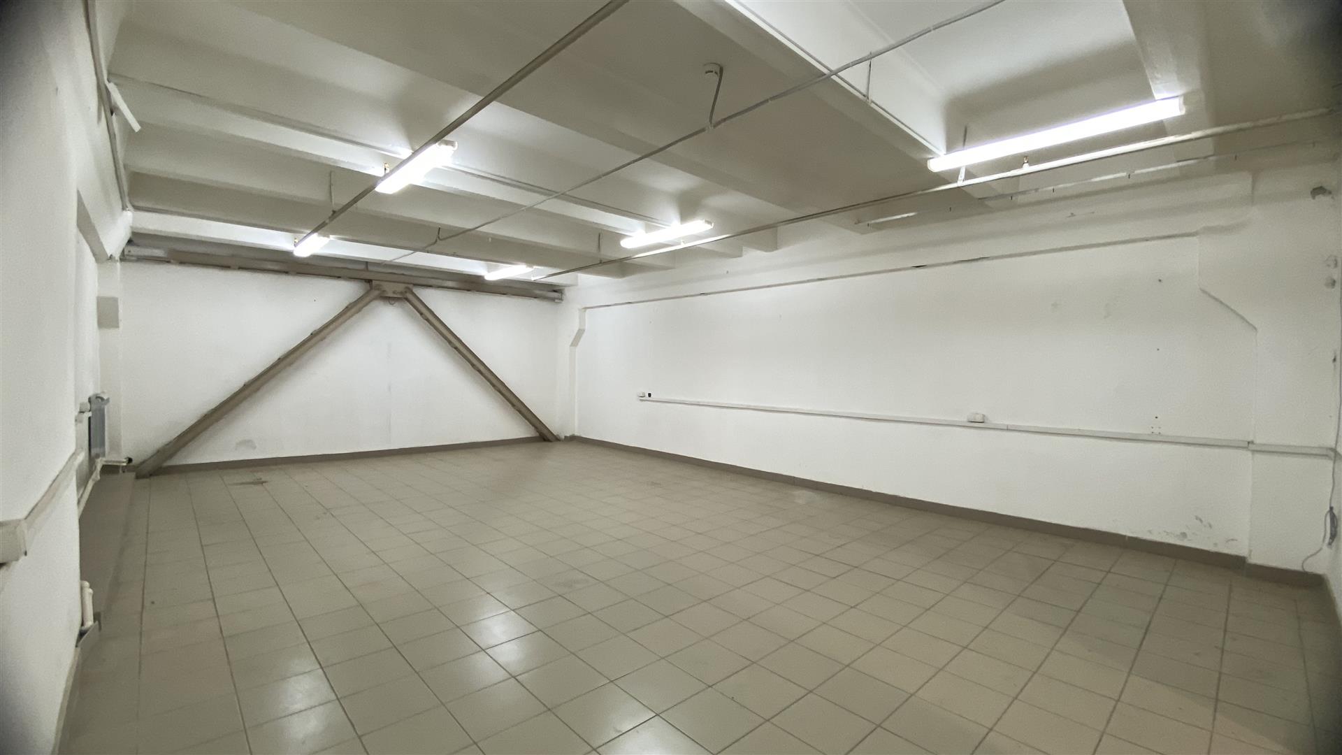 Фото №13: Коммерция 115 м² - Краснодар, Западный внутригородской округ, мкр. Кожзавод, ул. Кропоткина, 50