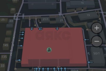 Фото №4: Отдельное здание 115 м² - Краснодар, мкр. Кожзавод, ул. Кропоткина, 50