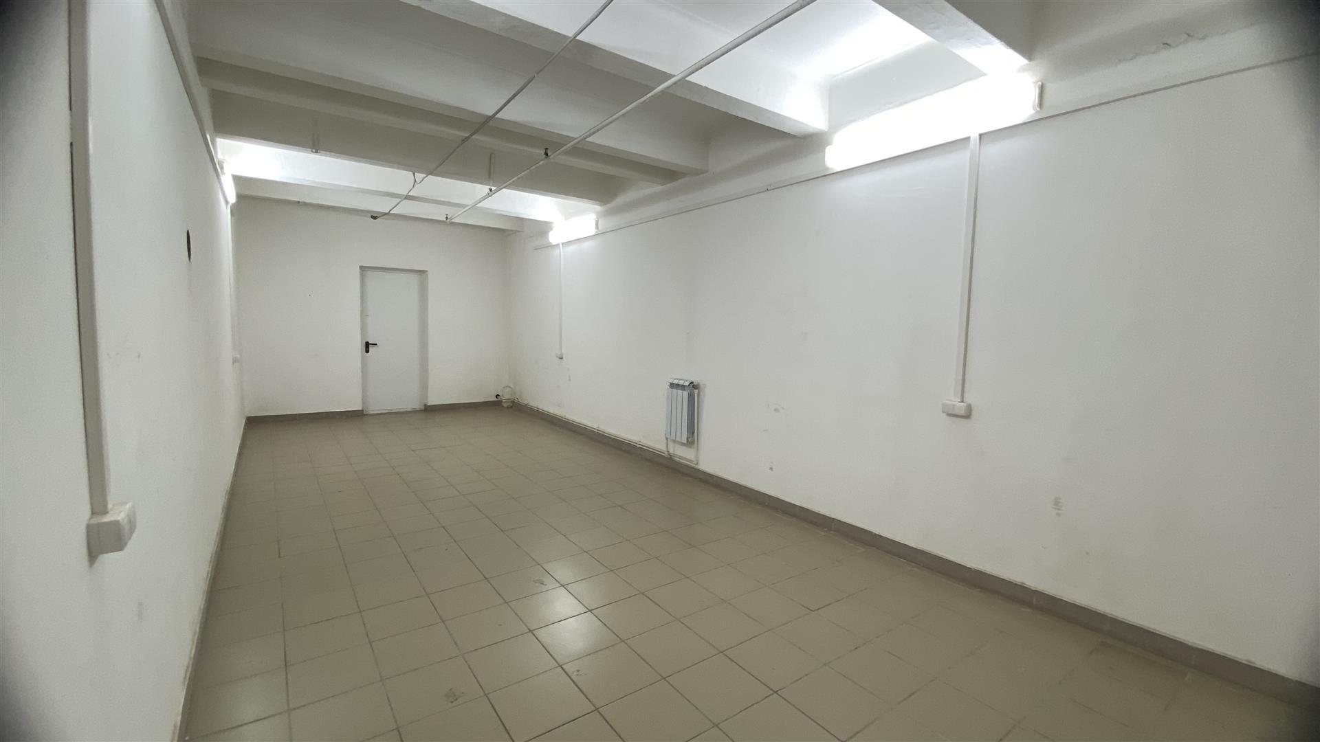 Фото №14: Коммерция 115 м² - Краснодар, Западный внутригородской округ, мкр. Кожзавод, ул. Кропоткина, 50