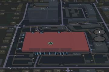 Фото №4: Коммерция 115 м² - Краснодар, мкр. Кожзавод, ул. Кропоткина, 50