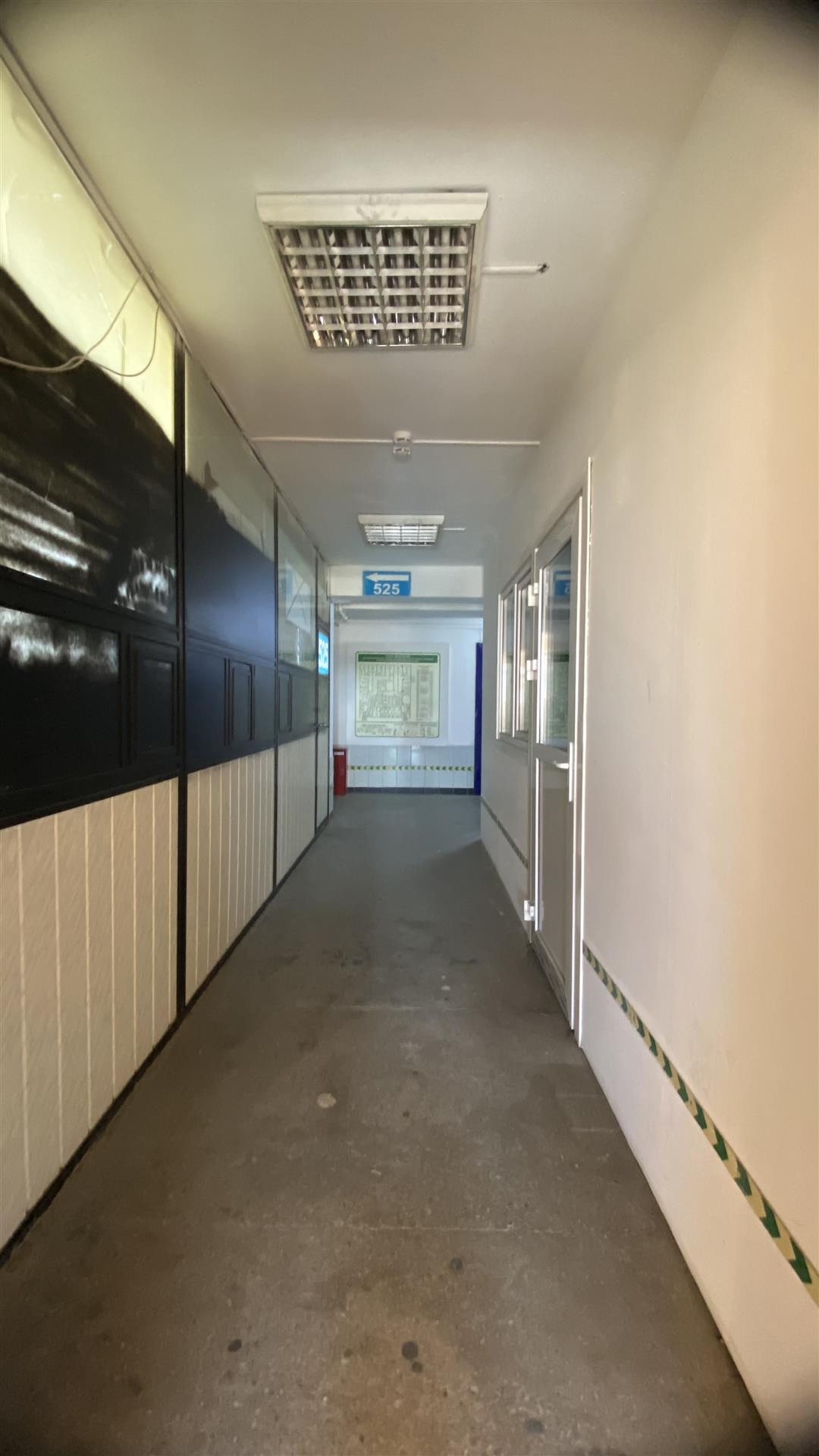 Фото №10: Коммерция 115 м² - Краснодар, Западный внутригородской округ, мкр. Кожзавод, ул. Кропоткина, 50