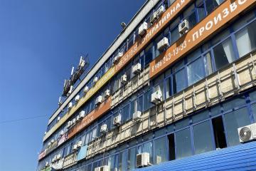 Фото №1: Коммерция 115 м² - Краснодар, мкр. Кожзавод, ул. Кропоткина, 50