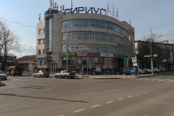 Фото №2: Офисное помещение 41 м² - Краснодар, мкр. Центральный внутригородской округ, ул. имени П.М. Гаврилова, 117