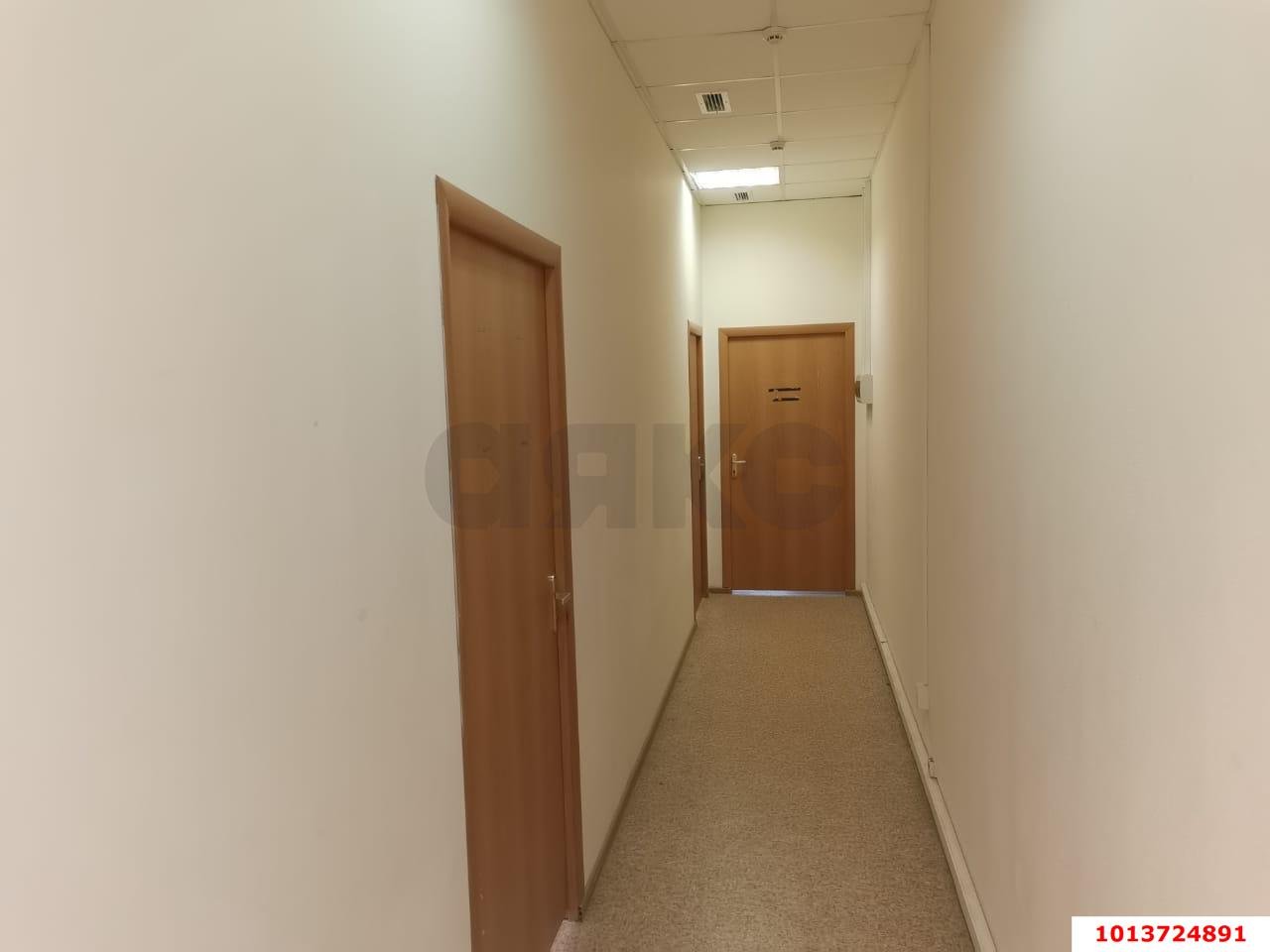 Фото №4: Офисное помещение 41 м² - Краснодар, Центральный внутригородской округ, ул. имени П.М. Гаврилова, 117