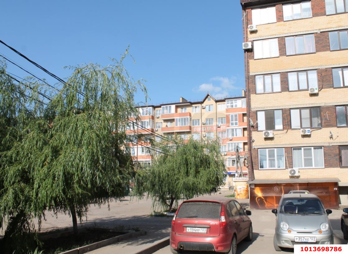 Фото №6: Торговое помещение 66 м² - Российский, Прикубанский внутригородской округ, ул. Тепличная