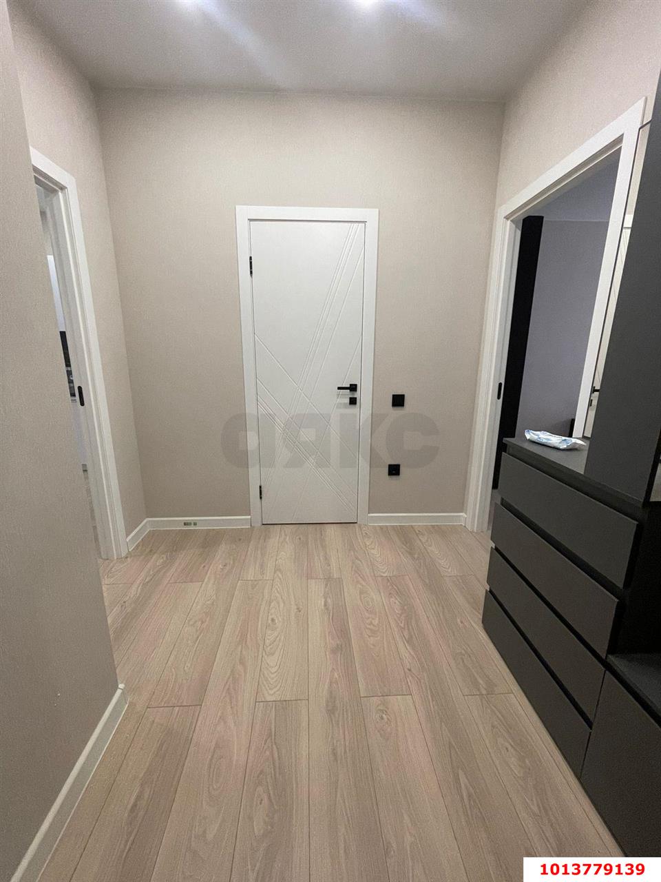 Фото №5: 1-комнатная квартира 46 м² - Краснодар, жилой комплекс Архитектор, ул. Наставников, 14