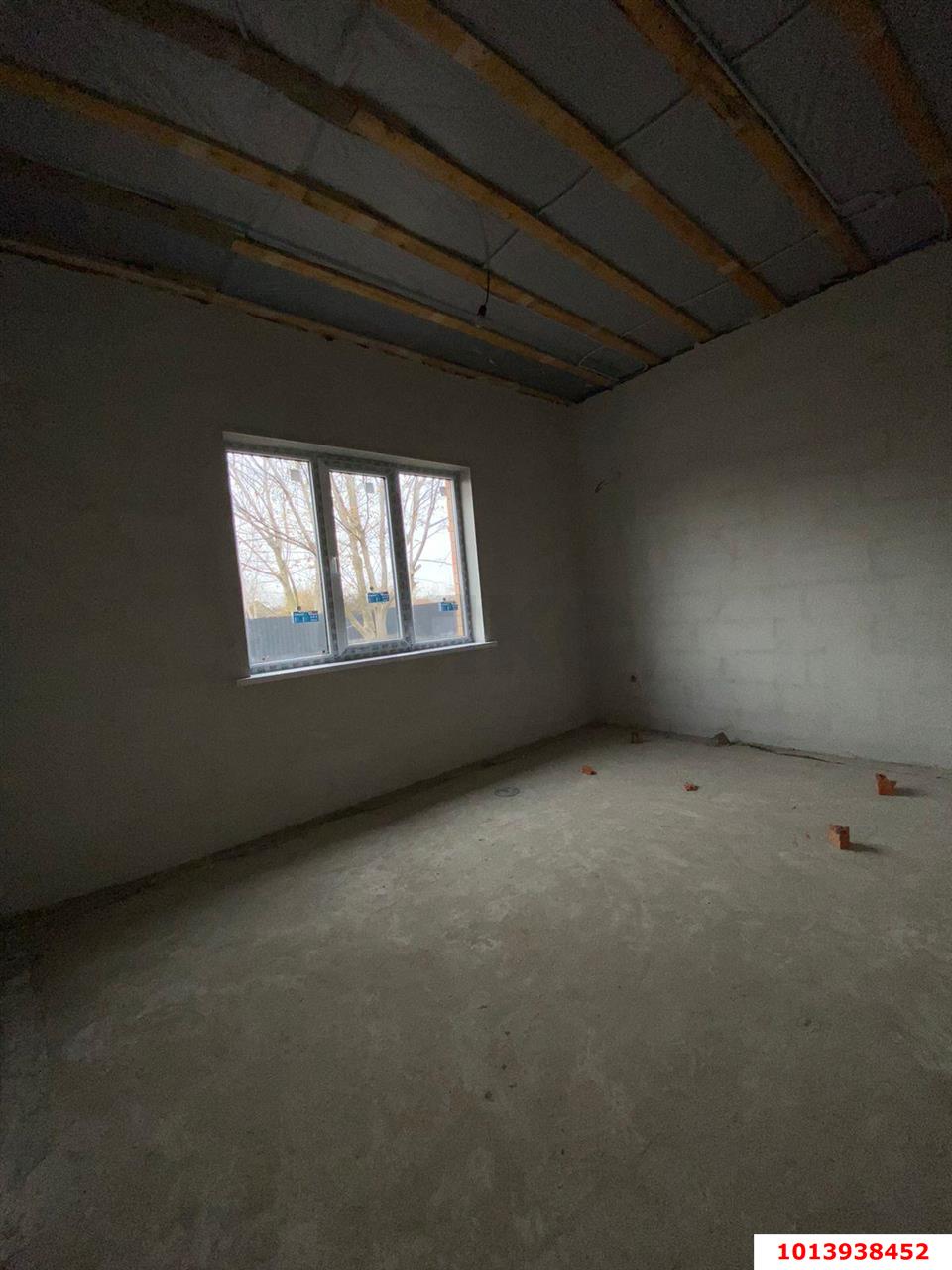 Фото №6: Дом 95 м² + 5.5 сот. - Нововеличковская, Прикубанский внутригородской округ, Прикубанский внутригородской округ, ст Голубая Нива, ул. Красная, 108