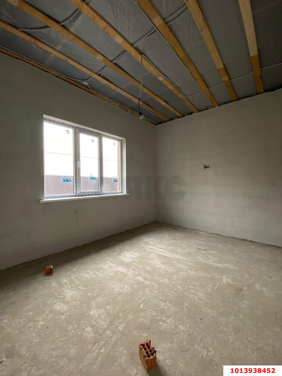 Фото №5: Дом 95 м² + 5.5 сот. - Нововеличковская, ул. Красная, 108