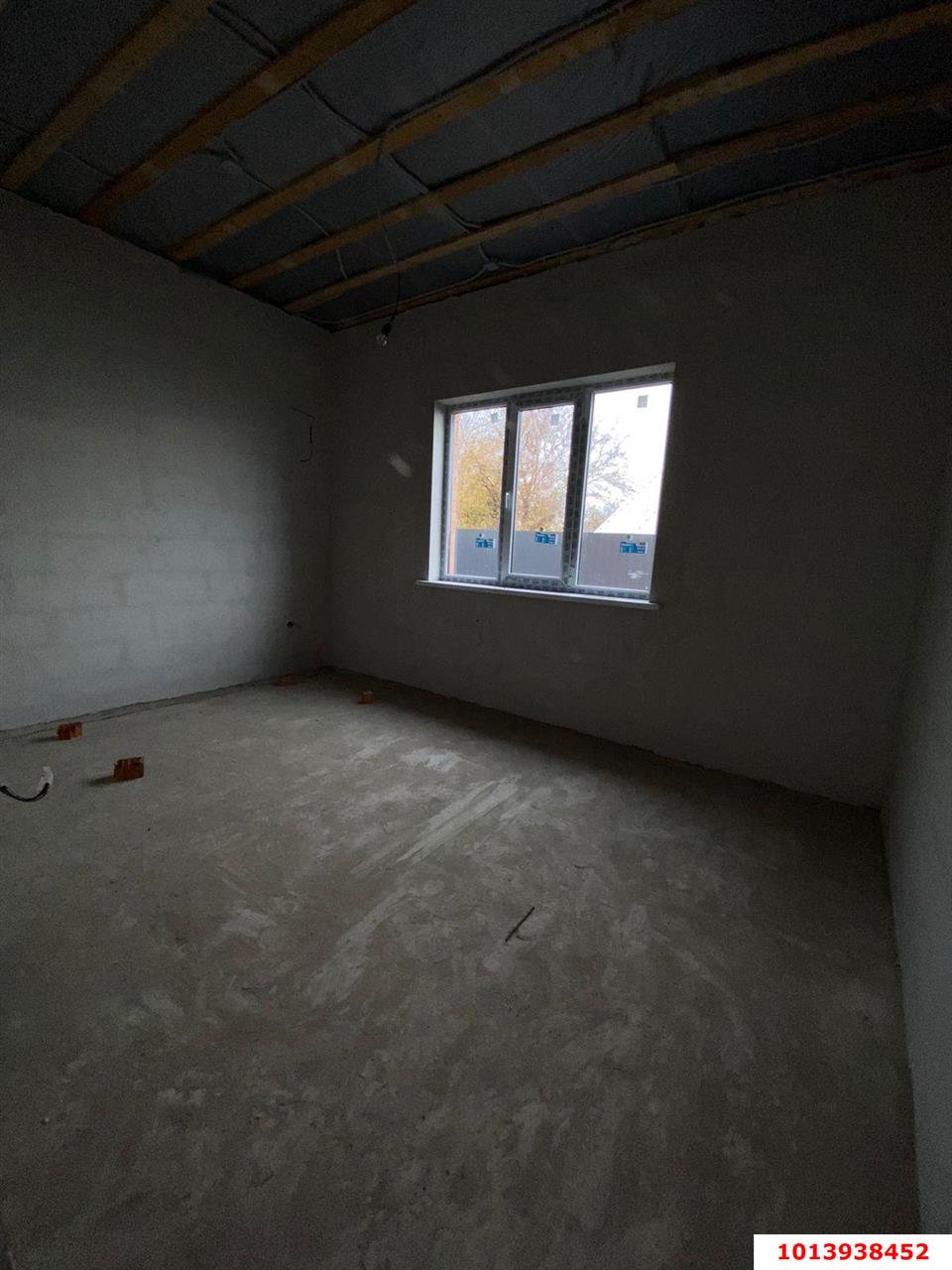 Фото №4: Дом 95 м² + 5.5 сот. - Нововеличковская, Прикубанский внутригородской округ, Прикубанский внутригородской округ, ст Голубая Нива, ул. Красная, 108