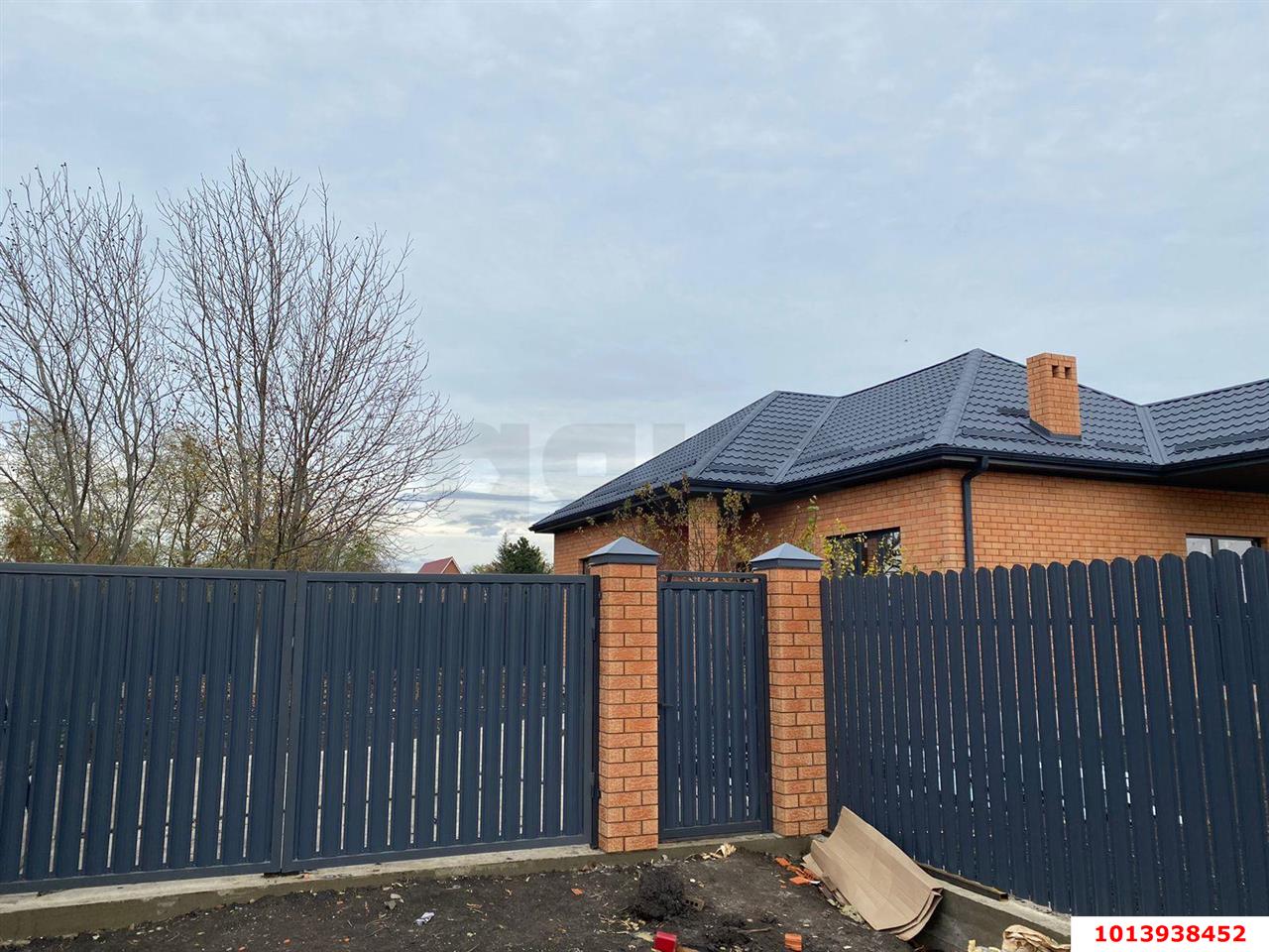 Фото №17: Дом 95 м² + 5.5 сот. - Нововеличковская, ул. Красная, 108