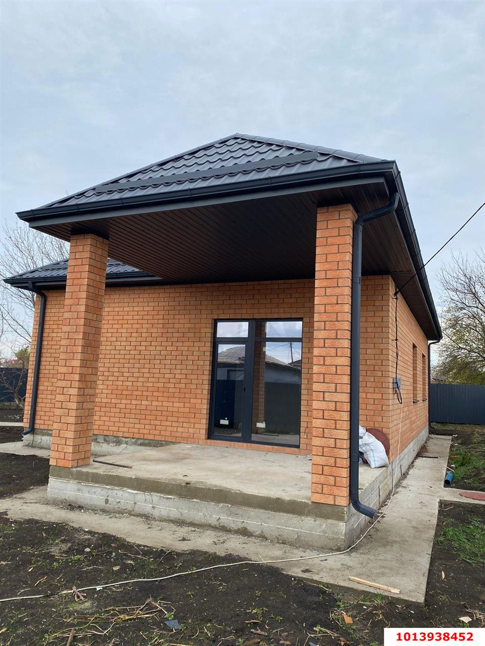 Фото №16: Дом 95 м² + 5.5 сот. - Нововеличковская, ул. Красная, 108