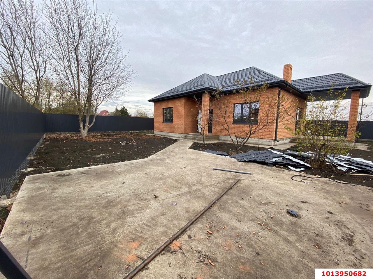 Фото №9: Дом 85 м² + 5 сот. - Нововеличковская, Прикубанский внутригородской округ, Прикубанский внутригородской округ, ст Голубая Нива, ул. Красная, 108