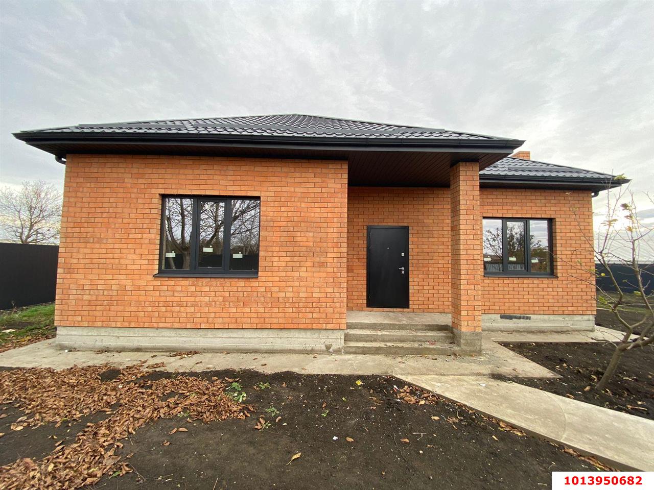 Фото №10: Дом 85 м² + 5 сот. - Нововеличковская, Прикубанский внутригородской округ, Прикубанский внутригородской округ, ст Голубая Нива, ул. Красная, 108