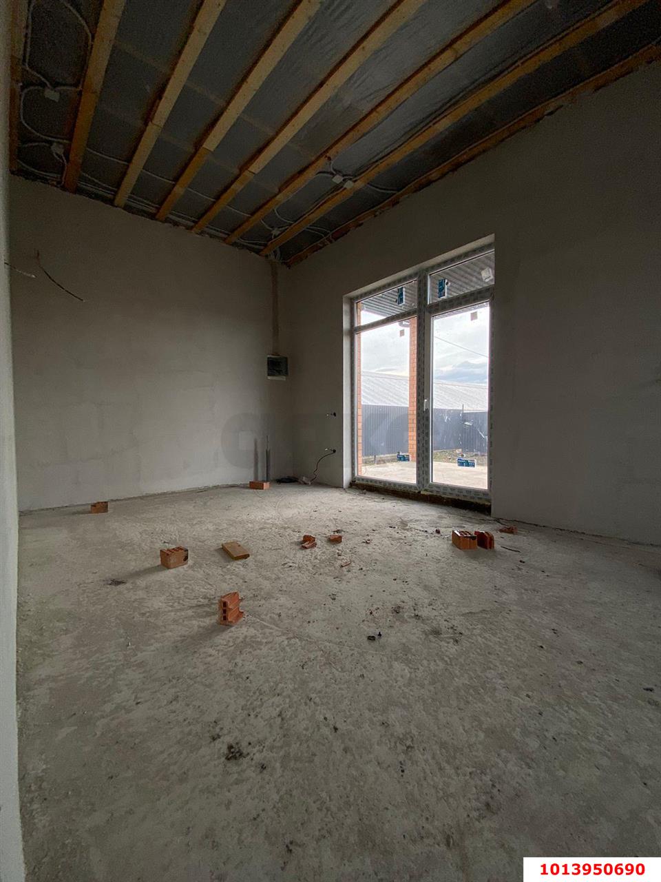 Фото №6: Дом 85 м² + 5.5 сот. - Нововеличковская, ул. Красная, 108