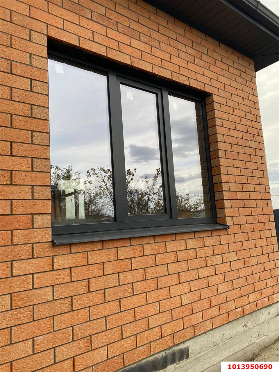 Фото №8: Дом 85 м² + 5.5 сот. - Нововеличковская, Прикубанский внутригородской округ, Прикубанский внутригородской округ, ст Голубая Нива, ул. Красная, 108