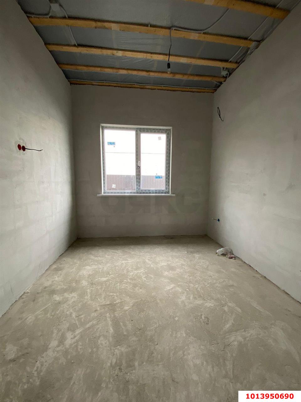 Фото №5: Дом 85 м² + 5.5 сот. - Нововеличковская, ул. Красная, 108