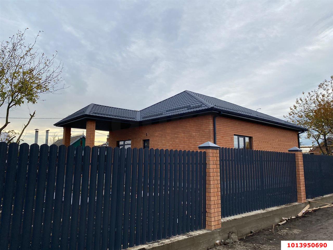 Фото №15: Дом 85 м² + 5.5 сот. - Нововеличковская, ул. Красная, 108