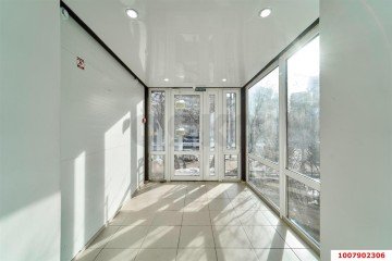 Фото №2: Студия 69 м² - Краснодар, мкр. Фестивальный, ул. имени Тургенева, 183