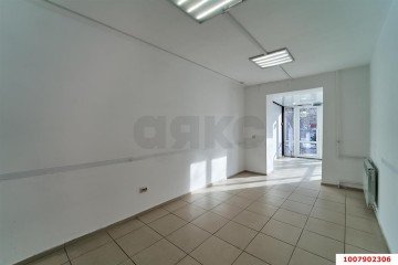 Фото №4: Студия 69 м² - Краснодар, мкр. Фестивальный, ул. имени Тургенева, 183