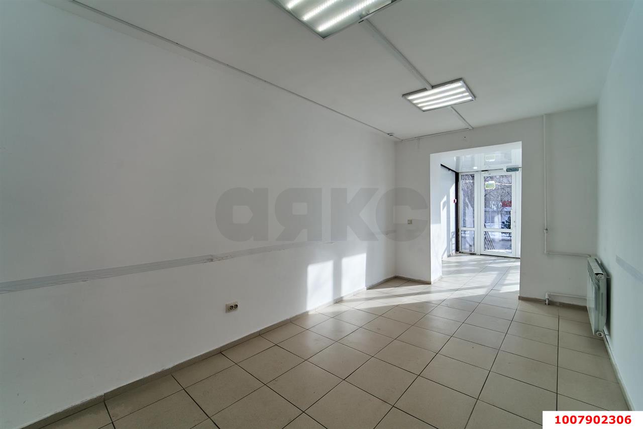 Фото №4: Студия 69 м² - Краснодар, Фестивальный, ул. имени Тургенева, 183