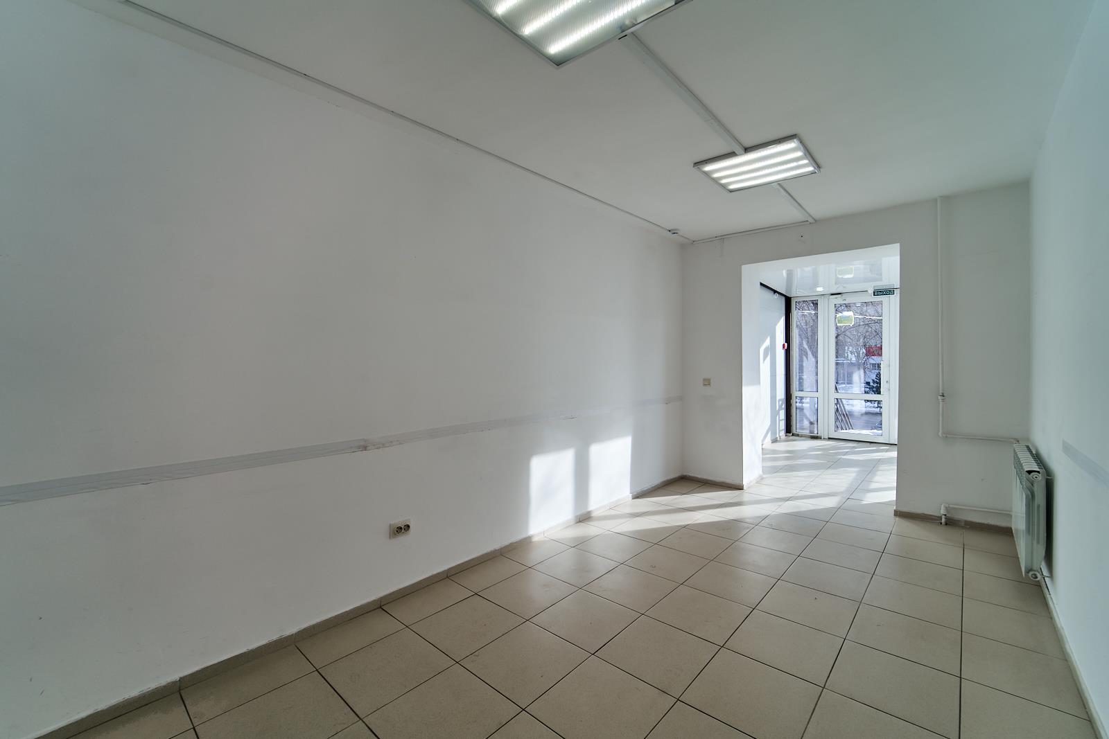 Фото №4: Студия 69 м² - Краснодар, Прикубанский внутригородской округ, мкр. Фестивальный, ул. имени Тургенева, 183