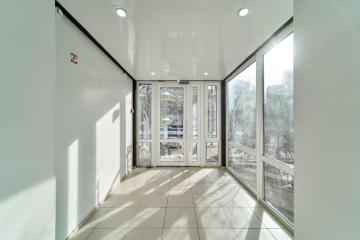 Фото №2: Студия 69 м² - Краснодар, мкр. Фестивальный, ул. имени Тургенева, 183