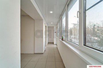 Фото №3: Студия 69 м² - Краснодар, мкр. Фестивальный, ул. имени Тургенева, 183