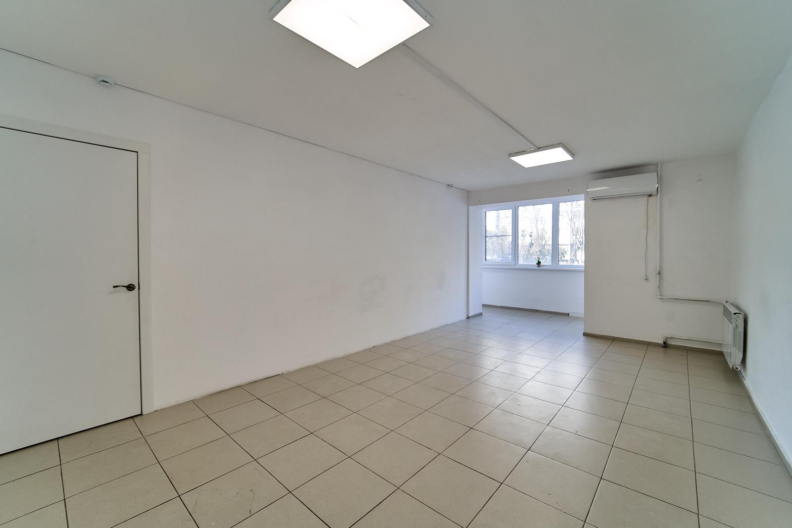 Фото №1: Студия 69 м² - Краснодар, Прикубанский внутригородской округ, мкр. Фестивальный, ул. имени Тургенева, 183