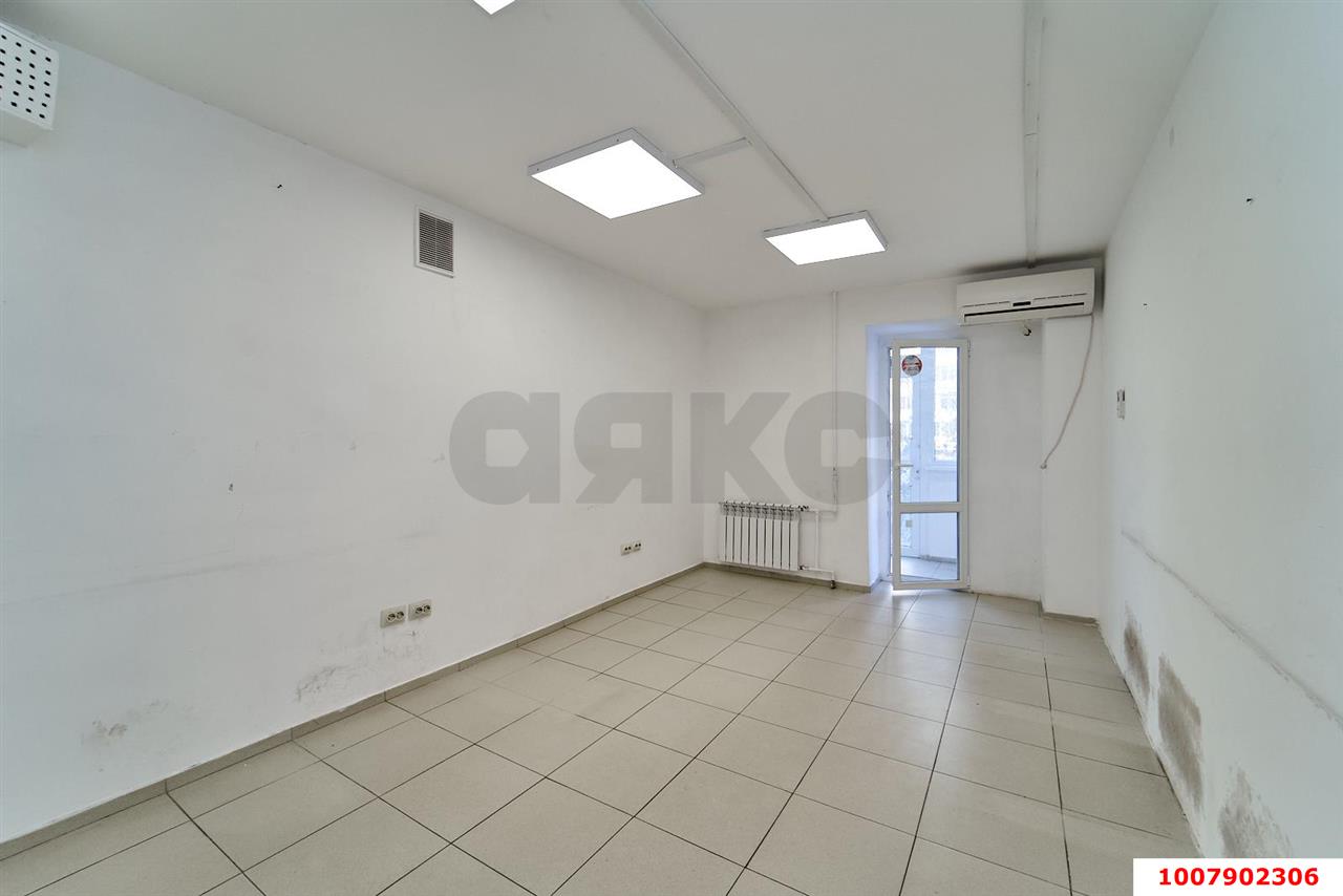 Фото №6: Студия 69 м² - Краснодар, Фестивальный, ул. имени Тургенева, 183