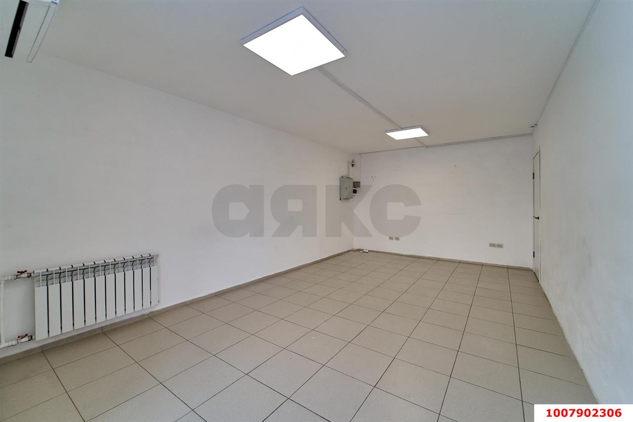 Фото №7: Студия 69 м² - Краснодар, Фестивальный, ул. имени Тургенева, 183