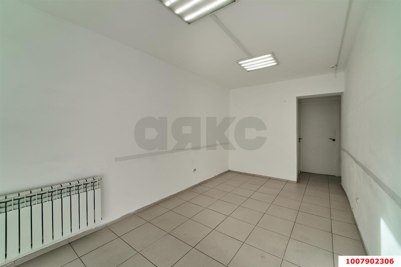 Фото №5: Студия 69 м² - Краснодар, Фестивальный, ул. имени Тургенева, 183