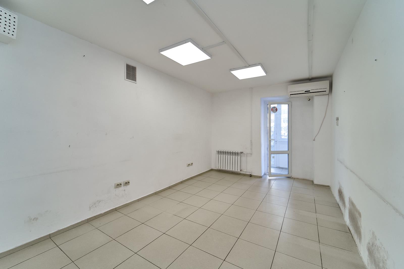 Фото №6: Студия 69 м² - Краснодар, Прикубанский внутригородской округ, мкр. Фестивальный, ул. имени Тургенева, 183