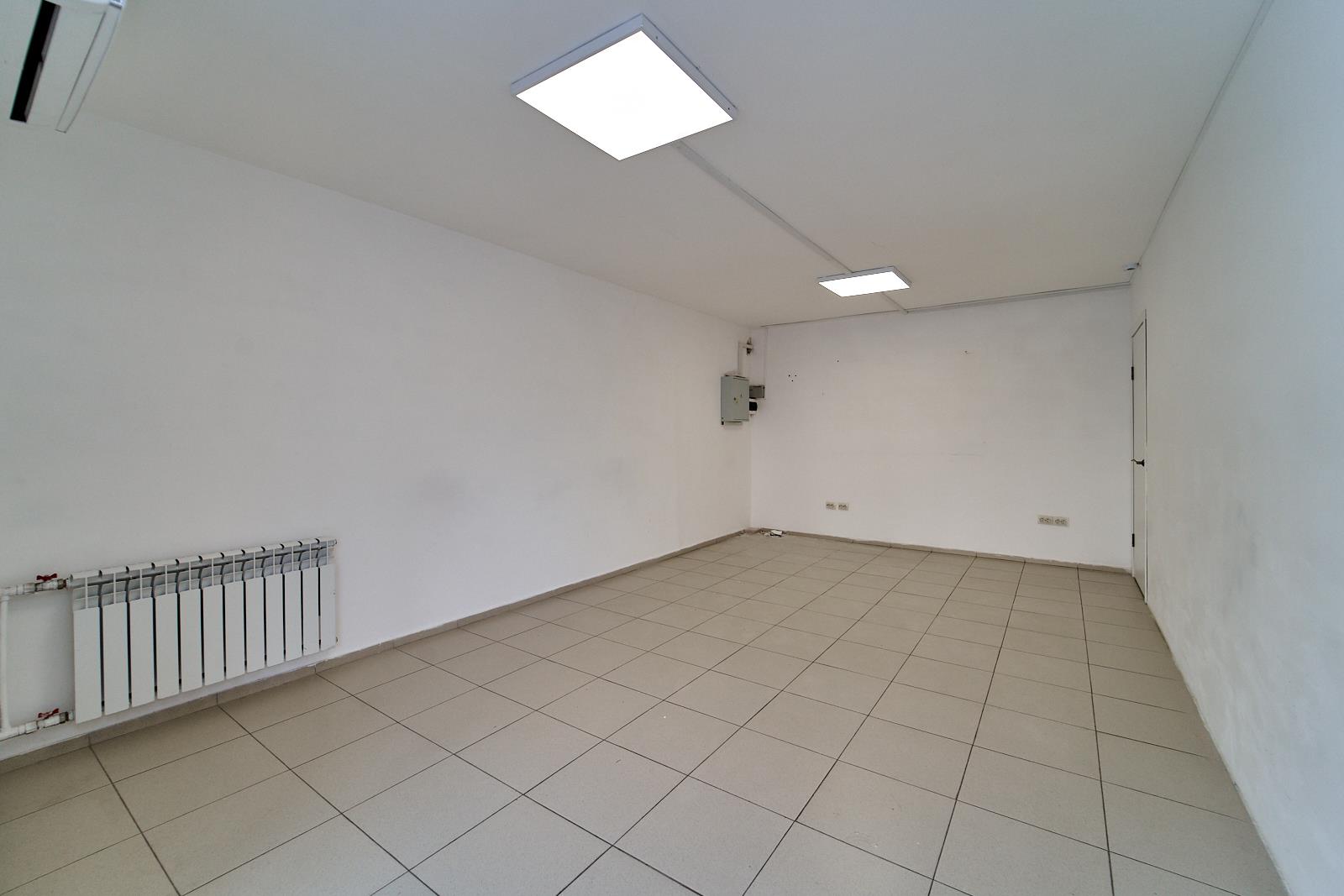 Фото №7: Студия 69 м² - Краснодар, Прикубанский внутригородской округ, мкр. Фестивальный, ул. имени Тургенева, 183