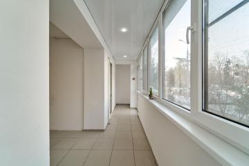 Фото №3: Студия 69 м² - Краснодар, мкр. Фестивальный, ул. имени Тургенева, 183