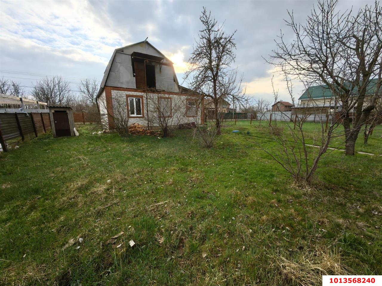 Фото №4: Дом 84 м² + 6 сот. - Октябрьский, Краснодарсельмаш, ул. Малая, 26