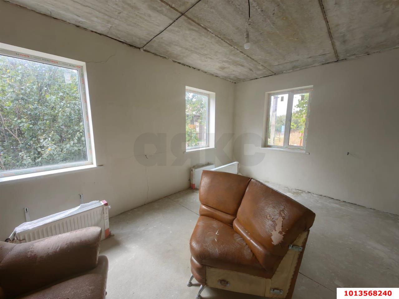 Фото №12: Дом 84 м² + 6 сот. - Октябрьский, Краснодарсельмаш, ул. Малая, 26