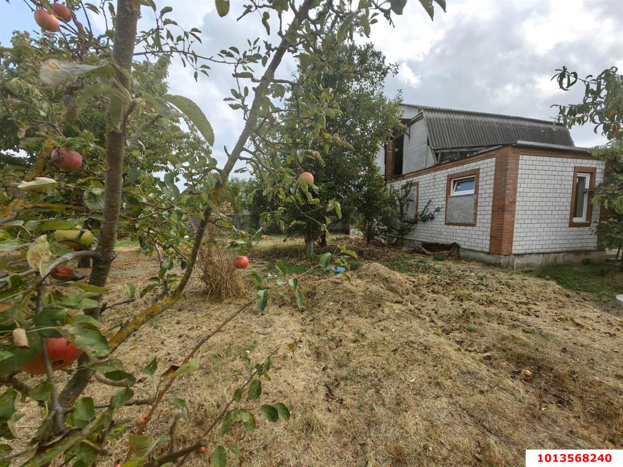 Фото №3: Дом 84 м² + 6 сот. - Октябрьский, Краснодарсельмаш, ул. Малая, 26