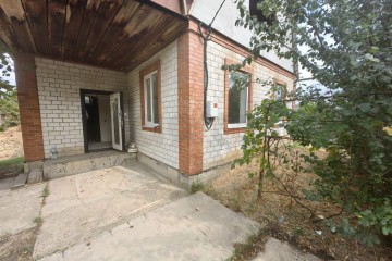 Фото №2: Дом 84 м² - Октябрьский, ст Краснодарсельмаш, ул. Малая, 26